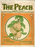 The Peach, Arthur Marshall, 1908
