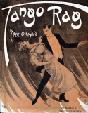 Tango Rag, Abe Olman, 1914