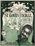 St. Louis Tickle, Theron C. Bennett (a.k.a. Barney And Seymore), 1904