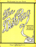 The Dish Rag, Floyd D. Godfrey, 1909