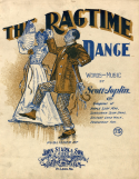 The Ragtime Dance, Scott Joplin, 1902