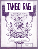 Tango Rag, A. Sears Pruden