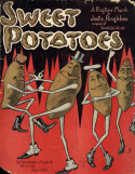 Sweet Potatoes, Justin Ringleben, 1906