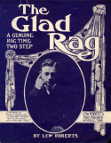 The Glad Rag, Lew Roberts, 1907