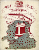 The Music Box Rag, Arthur J. Jackson, 1912