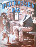 Uncle Tom's Cabin, Harry Austin Tierney, 1911