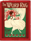 The Weird Rag, Phil Schwartz, 1911