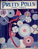 Pretty Polly, Dan Caslar, 1918