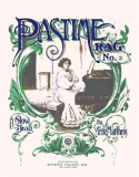 Pastime Rag No. 3, Artie Matthews, 1912