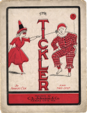 The Tickler, Frances Cox, 1908