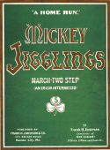 Mickey Jigglings, Frank H. Jimerson, 1905