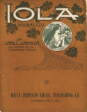 Iola, Charles Leslie Johnson (a.k.a. Raymond Birch), 1904