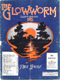 The Glow-Worm version 1, Paul Lincke, 1902