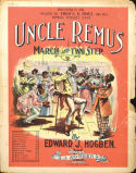 Uncle Remus, Ed J. Hogben, 1898