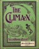 The Climax, Nellie Brooks Ransom, 1900