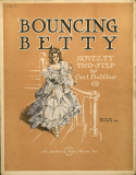 Bouncing Betty, Carl Balfour, 1906