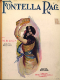 Fontella Rag, Ethyl B. Smith, 1907