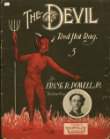 The Devil, Frank J. Powell, Jr., 1907