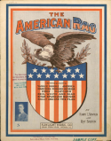 The American Rag, Harry E. Ellman; Roy Barton, 1909