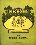 The Microbe, Webb Long, 1909