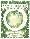 The Pippin, Arthur Marshall, 1908