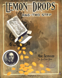 Lemon Drops, Mike Bernard, 1910