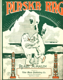Alaska Rag, Alex M. Malin, 1915