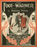 The Foot Warmer, Harry Puck, 1914