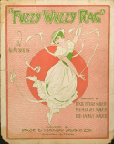 Fuzzy Wuzzy Rag, Al Morton, 1915