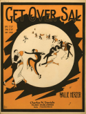 Get Over Sal, Wallie Herzer, 1914