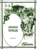 Arkansas Traveller, unknown