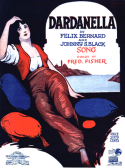 Dardenella version 1, Felix Bernard; Johnny S. Black, 1919