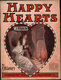 Happy Hearts, Frank Hoyt Losey, 1911