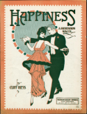 Happiness, Cliff Hess, 1914