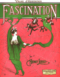 Fascination, Henry Lodge