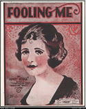 Fooling Me, Henry Lodge, 1921