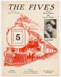 The Fives, Hersal Thomas; George W. Thomas, 1922