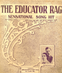The Educator Rag, Clarence E. Brandon, 1912
