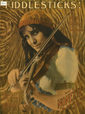 Fiddlesticks Rag, Al B. Coney, 1912