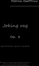 Joking Rag, Patrice Geffroy, 1990