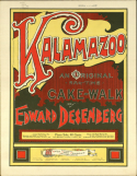 Kalamazoo, Edward Desenberg, 1899