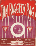 That Raggedy Rag, S. R. Henry, 1912