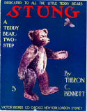 Stung, Theron C. Bennett (a.k.a. Barney And Seymore), 1908