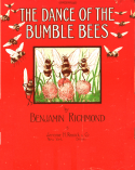 The Dance Of The Bumble Bees, Benjamin Richmond, 1910
