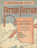 The Wedding Blues, William B. Friedlander, 1920