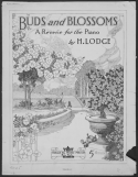 Buds And Blossoms, Henry Lodge, 1911