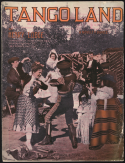 Tango Land, Henry Lodge, 1912
