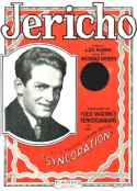 Jericho, Richard Myers, 1929