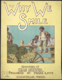 Why We Smile, Charles Hunter, 1903