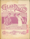 Glad Rags, W. Otto Miessner, 1903